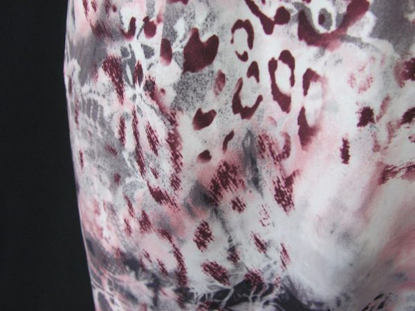 お買取したレジーナロマンティコのスカートの柄