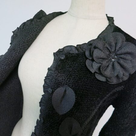 ノコオーノのジャケットをお買取