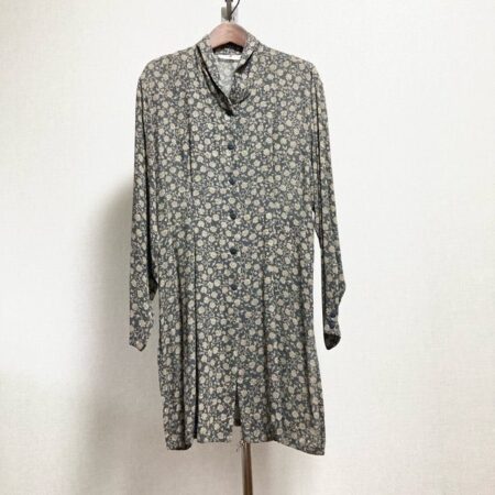 お買取したヒロココシノのチュニック