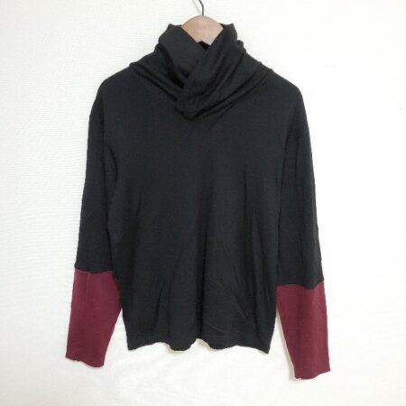 お買取した SOU・SOUのセーター