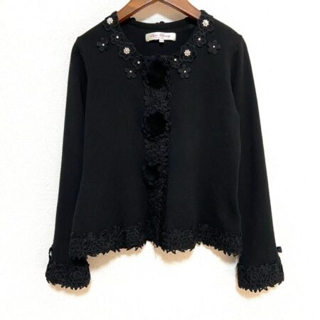 お買取したスーパービューティのカーディガン