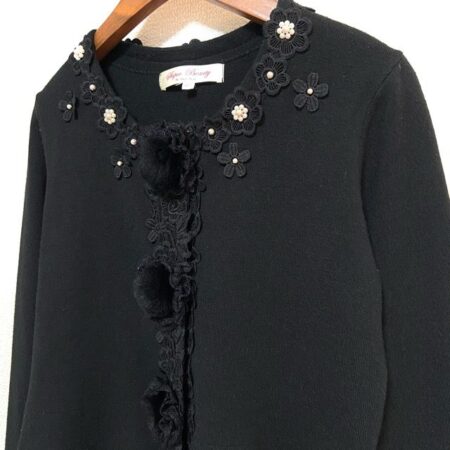 スーパービューティのカーディガンをお買取