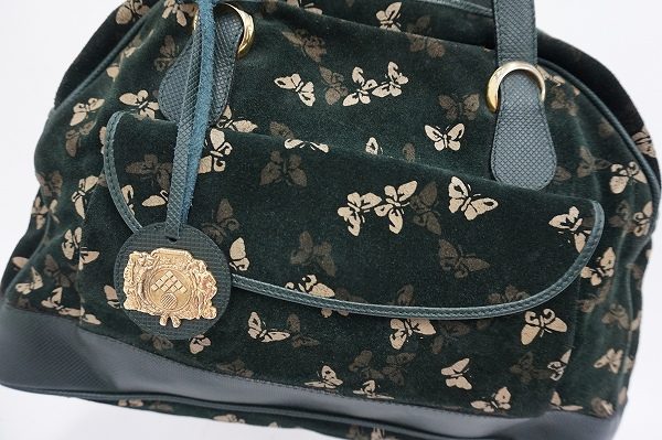 ボッテガヴェネタのバッグをお買取 ボッテガヴェネタのバッグをお買取