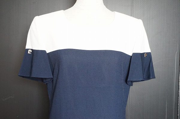 ピエールカルダンのワンピースをお買取