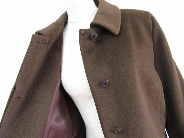 アクアスキュータムのコートをお買取 アクアスキュータムのコートをお買取