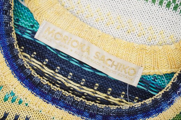 モリオカサチコを買取強化しているリサイクルブティック