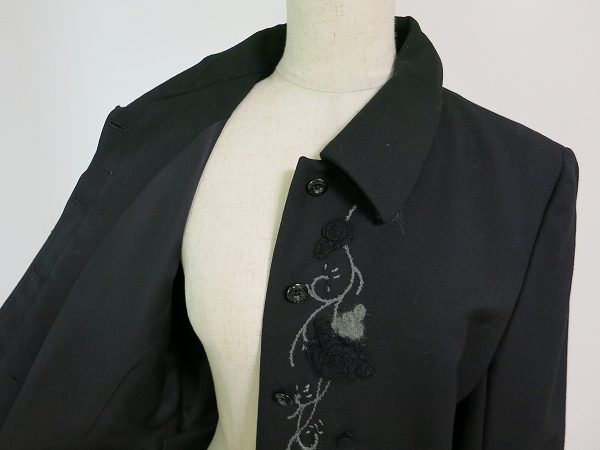 インゲボルグのジャケットをお買取 インゲボルグのジャケットをお買取