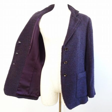 ヨシエイナバのジャケットをお買取