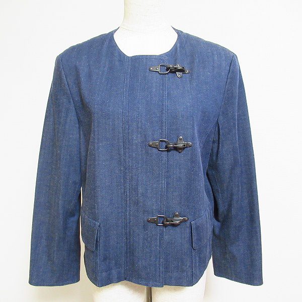 [お買取]アクリス｜シンプルさの中に個性＆こだわりが輝くジャケット