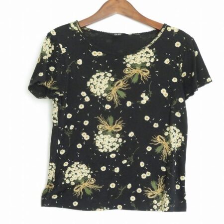 お買取したピンクハウスのTシャツ