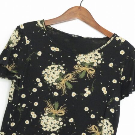 ピンクハウスのTシャツをお買取