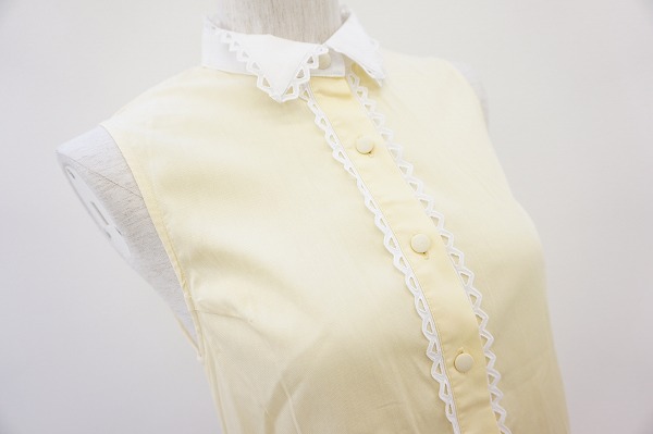 ミスアシダのシャツをお買取 ミスアシダのシャツをお買取