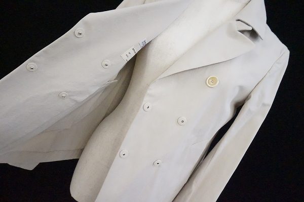 ブルネロクチネリのジャケットをお買取