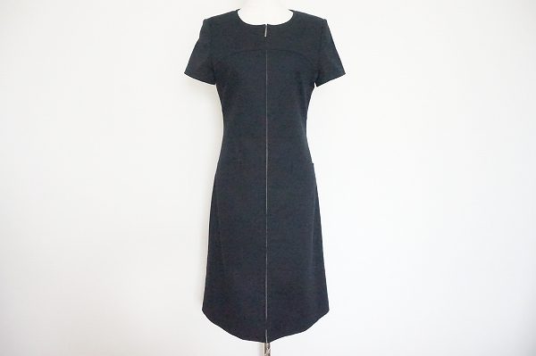 シンプルで洗練されたデザインが美しい！フォクシーのワンピースをお買取