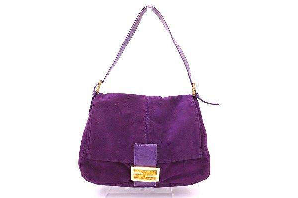 お買取したフェンディのバッグ お買取したフェンディのバッグ