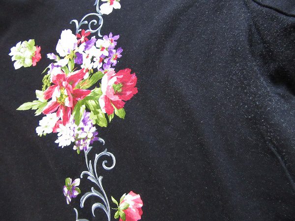 お買取したフェイラーのTシャツの柄