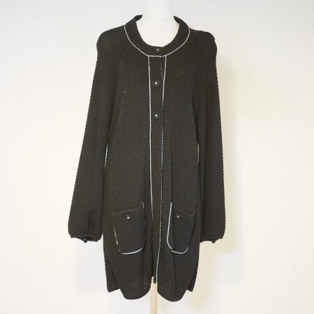 お買取したレオナールのコート お買取したレオナールのコート