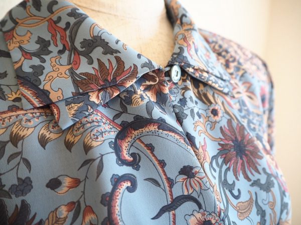 ミラショーンのシャツをお買取