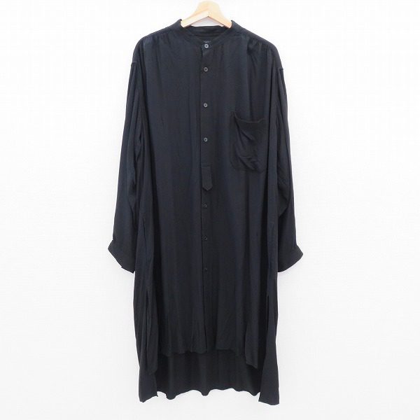 オンライン限定ブランドS’YTEのシャツワンピースをお買取しました。
