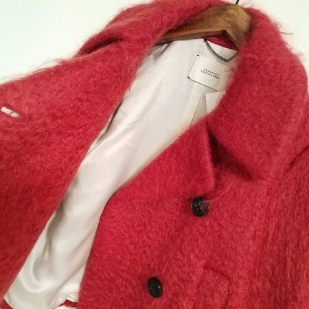 ドロシーシューマッハのジャケットをお買取 ドロシーシューマッハのジャケットをお買取