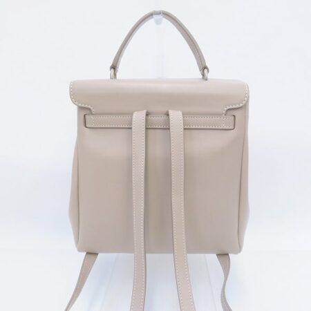 お買取したフォクシーのリュックの後ろ お買取したフォクシーのリュックの後ろ