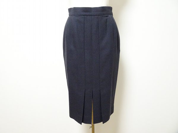 [お買取]クリスチャンディオール｜艶っぽく美しいタイトスカート