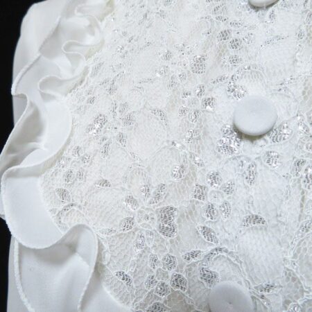 ハナエモリのブラウスをお買取 ハナエモリのブラウスをお買取