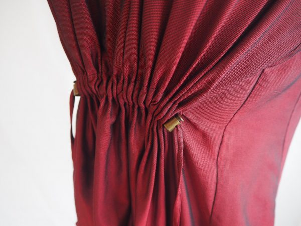 シズカコムロのチュニックをお買取
