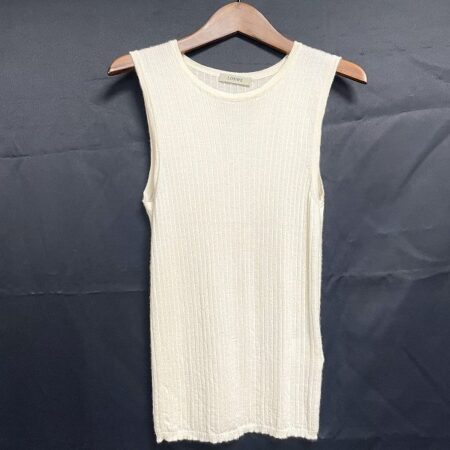 お買取したロエベのノースリーブカットソー