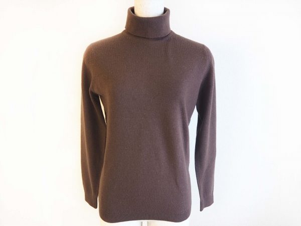 お買取したバランタインのニット お買取したバランタインのニット