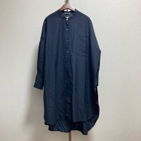 お買取したミズイロインドのワンピース