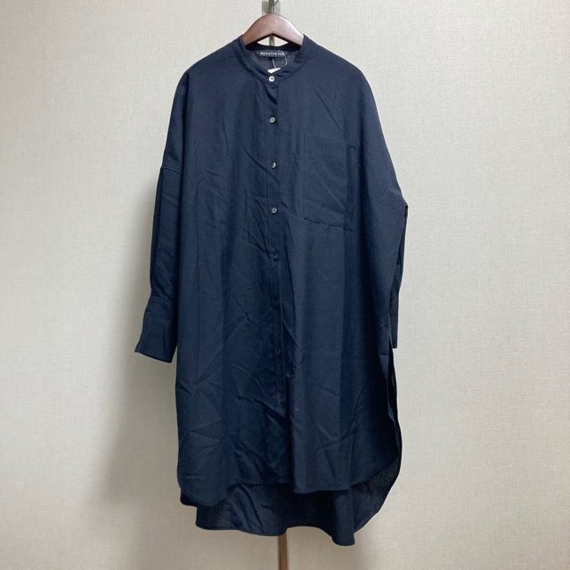 ゆったり着られる | ミズイロインドのワンピースをお買取しました