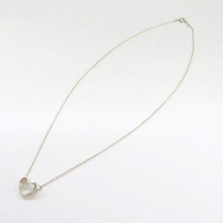 お買取したティファニーのネックレス