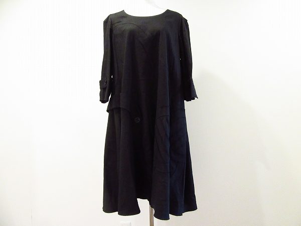 お買取したエイココンドウのワンピース