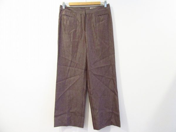 お買取したアルバロッサのパンツ