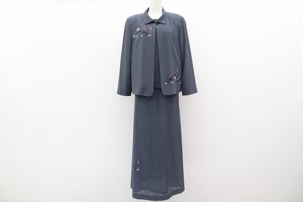 お買取した三年坂のセットアップ