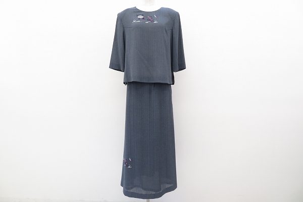 三年坂のセットアップをお買取