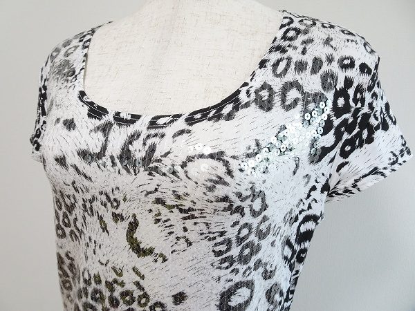 スペッチオのカットソーをお買取