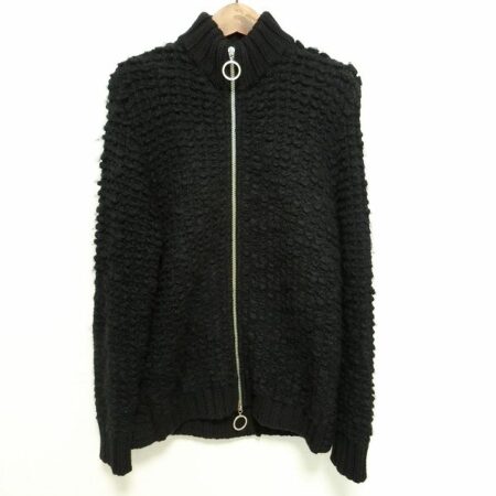 お買取したレナランゲのニット