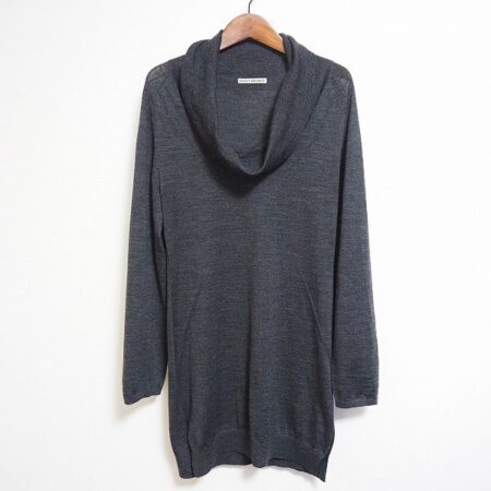 お買取したイッセイミヤケのチュニック お買取したイッセイミヤケのチュニック