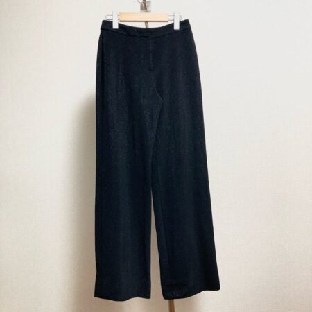 お買取したジョルジオアルマーニのパンツ