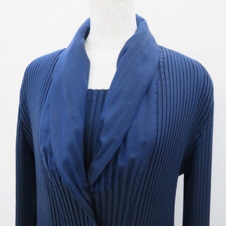 買取したイッセイミヤケのセットアップのジャケット 買取したイッセイミヤケのセットアップのジャケット
