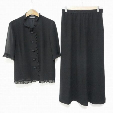 お買取したユキコハナイのセットアップ