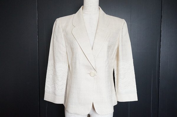 お買取したピエールカルダンのジャケット