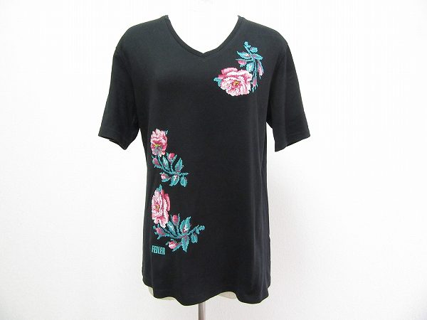 お買取したフェイラーのTシャツ