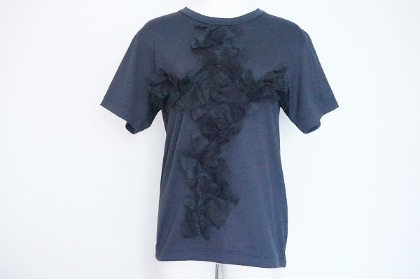お買取したコムデギャルソンのTシャツ