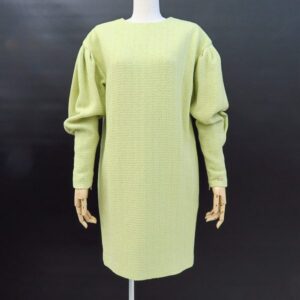 お買取したシャネルのワンピース お買取したシャネルのワンピース