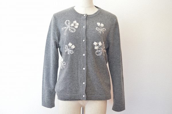 お買取したマダムジョコンダのアンサンブル お買取したマダムジョコンダのアンサンブル