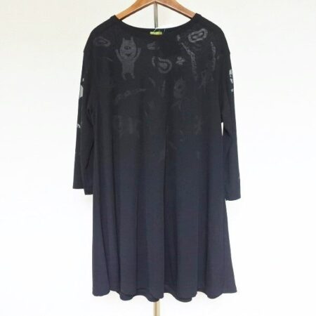お買取したアルベロベロのチュニック