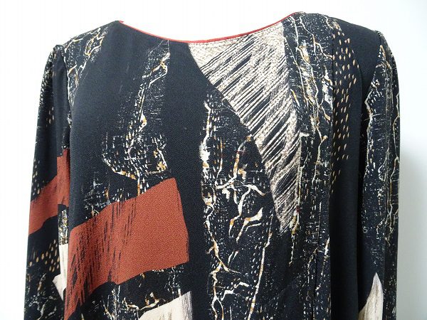 お買取したヒロココシノのチュニック